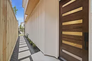 611 E 25th St, Houston, TX 77008 - Photo 38