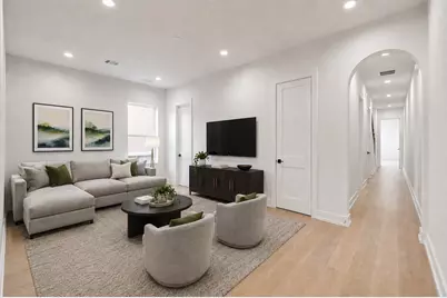 611 E 25th Street #B, Houston, TX 77008 - Photo 24