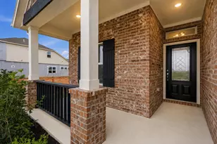 31011 Peck Pass Dr, Waller, TX 77484 - Photo 4