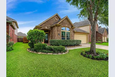 13415 Mesquite Stone Lane, Richmond, TX 77407 - Photo 1