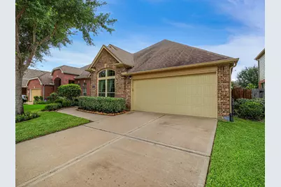 13415 Mesquite Stone Lane, Richmond, TX 77407 - Photo 2