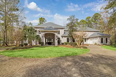 31 Enchanted Woods Drive, Kingwood, TX 77339 - Photo 2