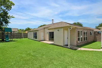 16123 Camino Del Sol Drive, Houston, TX 77083 - Photo 8
