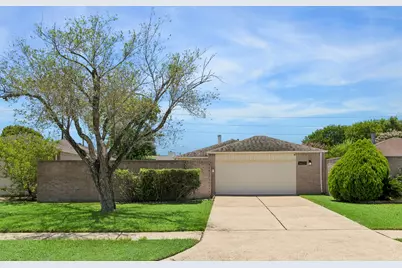 16123 Camino Del Sol Drive, Houston, TX 77083 - Photo 1