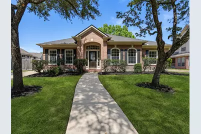 3319 Almond Creek Drive, Houston, TX 77059 - Photo 1