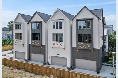 1122 W 17th Street #D, Houston, TX 77008 - Photo 34