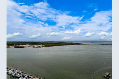 921 Marine Drive #340, Galveston, TX 77550 - Photo 32