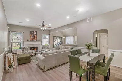 31203 Baker Lake Dr, Houston, TX 77386 - Photo 6