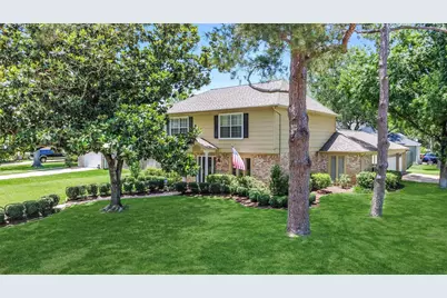 18102 Longmoor Drive, Houston, TX 77084 - Photo 2