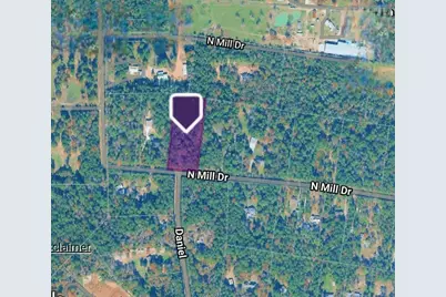 0 N Mill Dr, Magnolia, TX 77354 - Photo 2