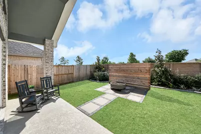 9710 Manor House Lane, Manvel, TX 77578 - Photo 32