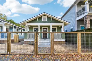 1222 Waverly St, Houston, TX 77008 - Photo 2