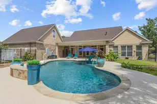 8480 Anastasia Ave, Beaumont, TX 77705 - Photo 2