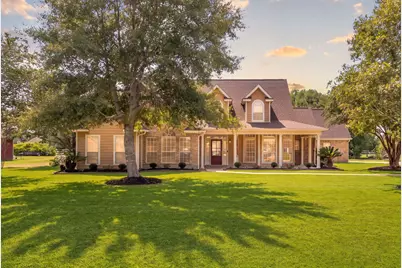 8480 Anastasia Avenue, Beaumont, TX 77705 - Photo 1
