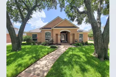 17431 Saddle Brush Trail, Houston, TX 77095 - Photo 1