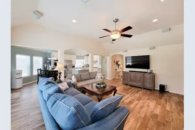 17431 Saddle Brush Trail, Houston, TX 77095 - Photo 10