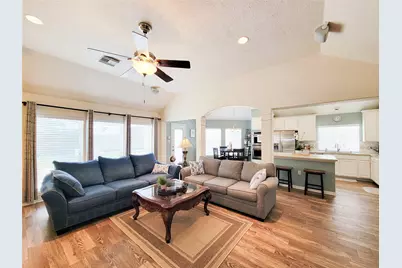 17431 Saddle Brush Trail, Houston, TX 77095 - Photo 14