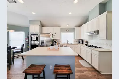 17431 Saddle Brush Trail, Houston, TX 77095 - Photo 16