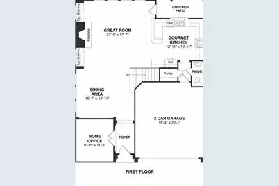 294 Peninsula Point Drive, Montgomery, TX 77356 - Photo 2