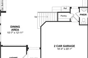 294 Peninsula Pt Dr, Montgomery, TX 77356 - Photo 2