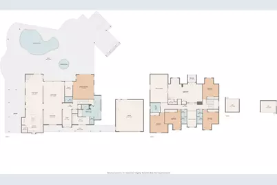 9902 Crestwater Circle, Magnolia, TX 77354 - Photo 48