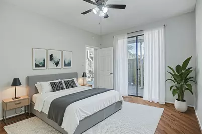 5200 Weslayan Street #112, Houston, TX 77005 - Photo 8