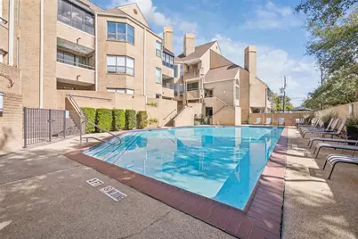 5200 Weslayan Street #112, Houston, TX 77005 - Photo 18