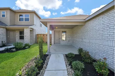 1542 San Sebastien Drive, Conroe, TX 77301 - Photo 4