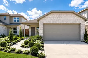 1542 San Sebastien Dr, Conroe, TX 77301 - Photo 1