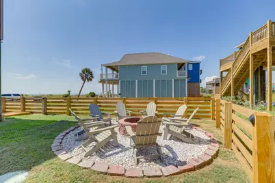 1963 Ave J, Port Bolivar, TX 77650 - Photo 34