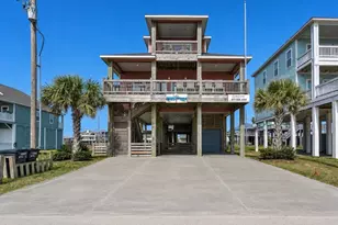1963 Ave J, Port Bolivar, TX 77650 - Photo 1