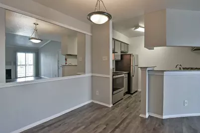 2700 S Dairy Ashford Road #602B, Houston, TX 77082 - Photo 2