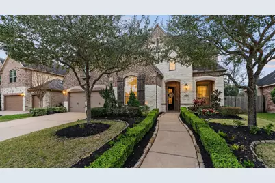 18 Stefano Way, Missouri City, TX 77459 - Photo 1