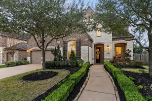 18 Stefano Way, Missouri City, TX 77459 - Photo 1