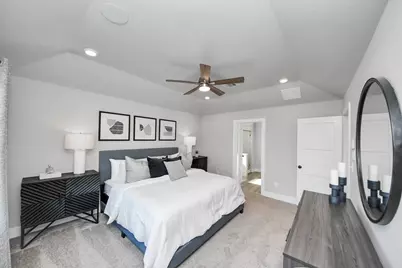 5010 Mesa Cove Drive, Katy, TX 77493 - Photo 30