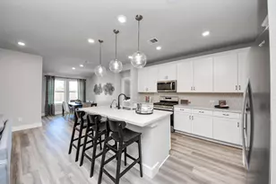 5010 Mesa Cv Dr, Katy, TX 77493 - Photo 20