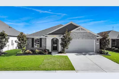 5010 Mesa Cove Drive, Katy, TX 77493 - Photo 2