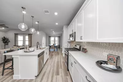 5010 Mesa Cove Drive, Katy, TX 77493 - Photo 26