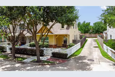 4918 Vista Village Lane, Houston, TX 77092 - Photo 1