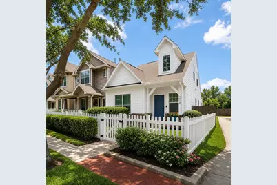 4918 Vista Village Lane, Houston, TX 77092 - Photo 2