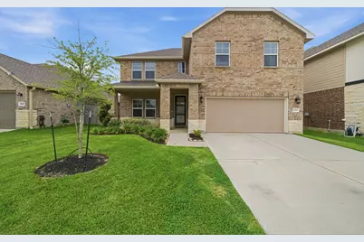 21419 Waldenburg Place, Tomball, TX 77375 - Photo 2