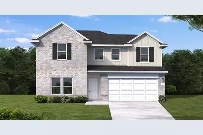 2009 Spark Vista Lane, Katy, TX 77493 - Photo 1