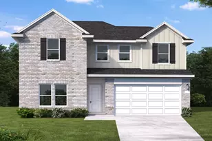 2009 Spark Vis Ln, Katy, TX 77493 - Photo 1