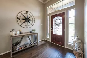 25227 Hawthorne Blossom Dr, Spring, TX 77389 - Photo 8