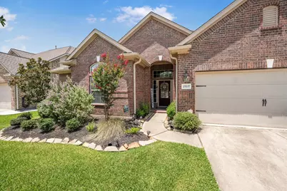 25227 Hawthorne Blossom Drive, Spring, TX 77389 - Photo 4