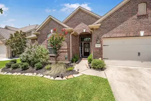 25227 Hawthorne Blossom Dr, Spring, TX 77389 - Photo 4