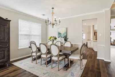 9831 Therrell Drive, Houston, TX 77064 - Photo 2