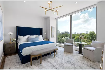 5656 San Felipe Street #1205, Houston, TX 77056 - Photo 18