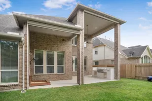 5811 Willow Park Terrace Ln, Houston, TX 77365 - Photo 42