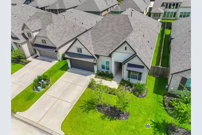 972 Terlingua Creek Drive, Conroe, TX 77304 - Photo 6